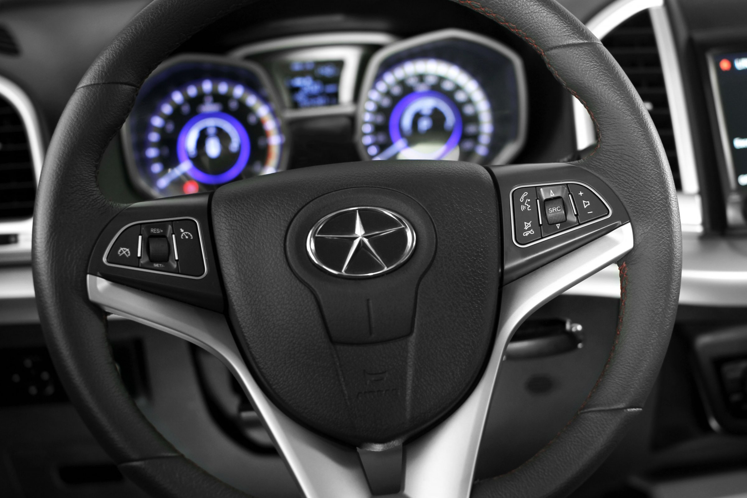 JAC T5 CVT