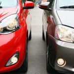 Comparativo Toyota Etios x Nissan March