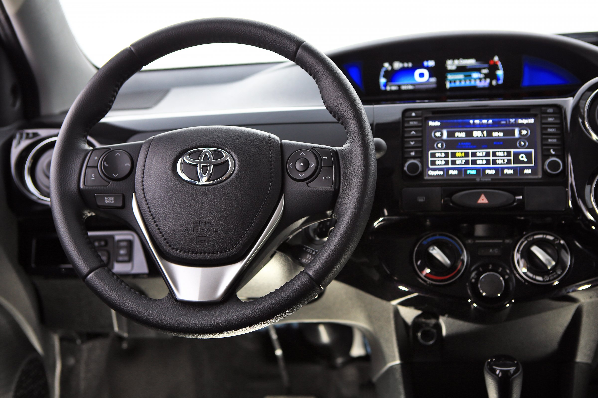 Toyota Etios Platinum Sedan