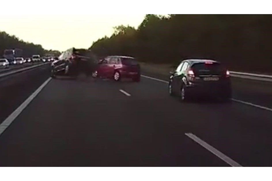Tesla Autopilot