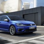 Volkswagen Golf R