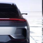 Faraday Future FF 91