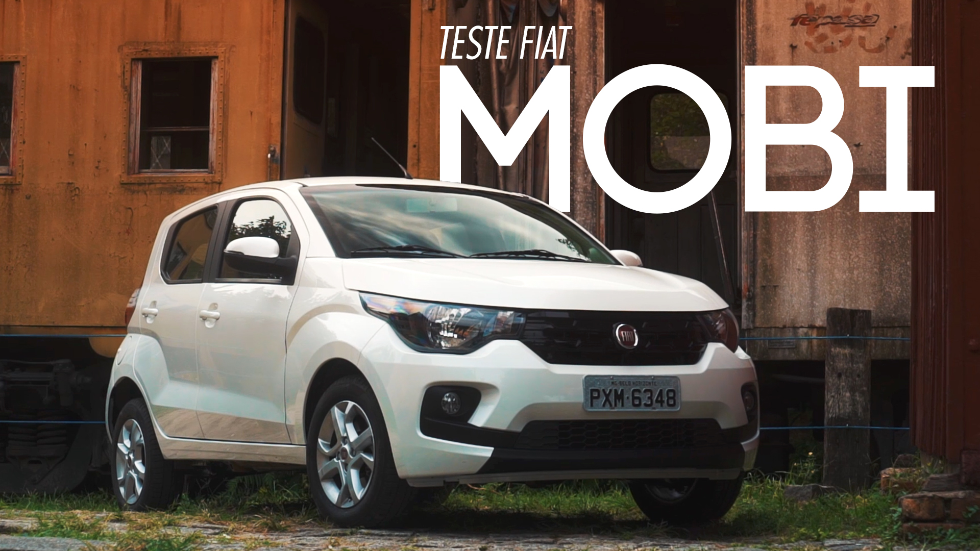 Fiat Mobi