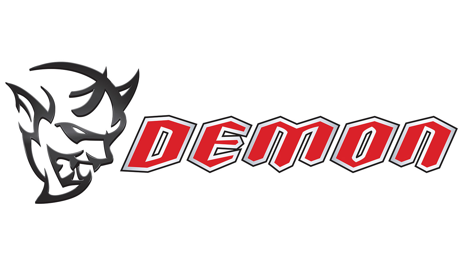 Dodge Demon
