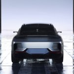Faraday Future FF 91