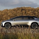 Faraday Future FF 91
