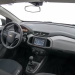 Chevrolet Onix Joy 2017