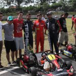 12h Webmotors de Kart 2017