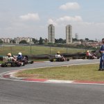 12h Webmotors de Kart 2017