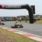 12h Webmotors de Kart 2017