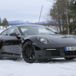 Segredo Porsche 911