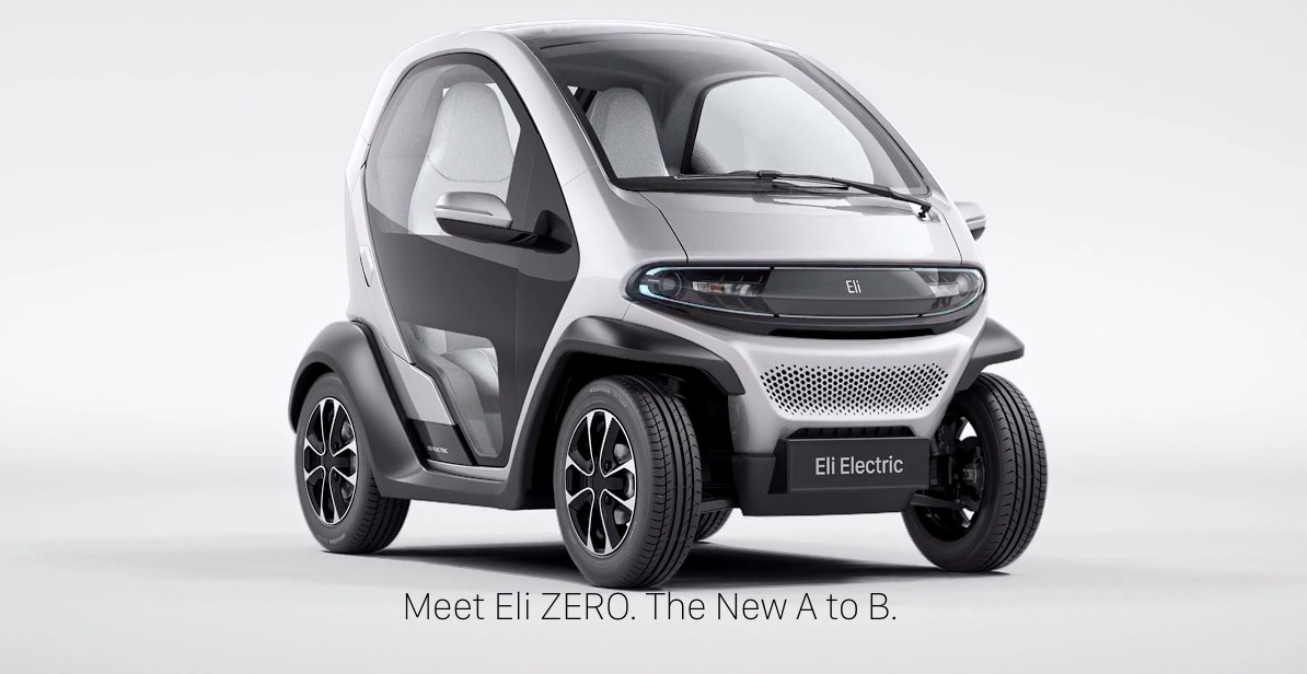 Eli Zero