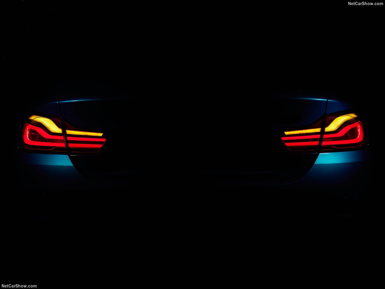 BMW Série 4 2018