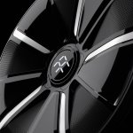 Faraday Future FF 91