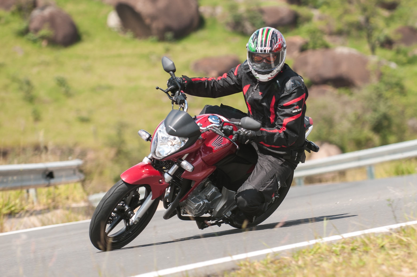 Honda CB 300R