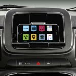 Central Live On no Fiat Mobi Drive