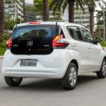 Fiat Mobi Drive