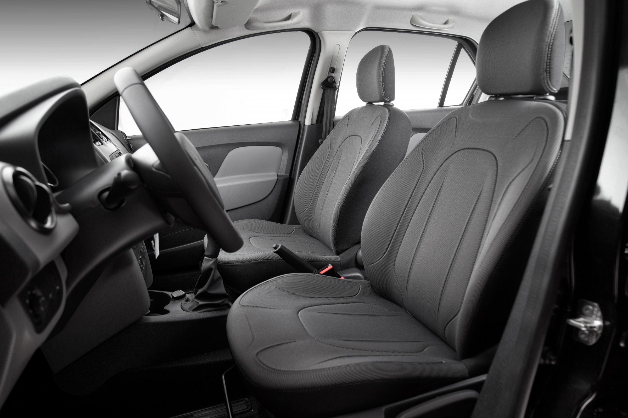 Renault Logan Dynamique 1.6 16V SCE