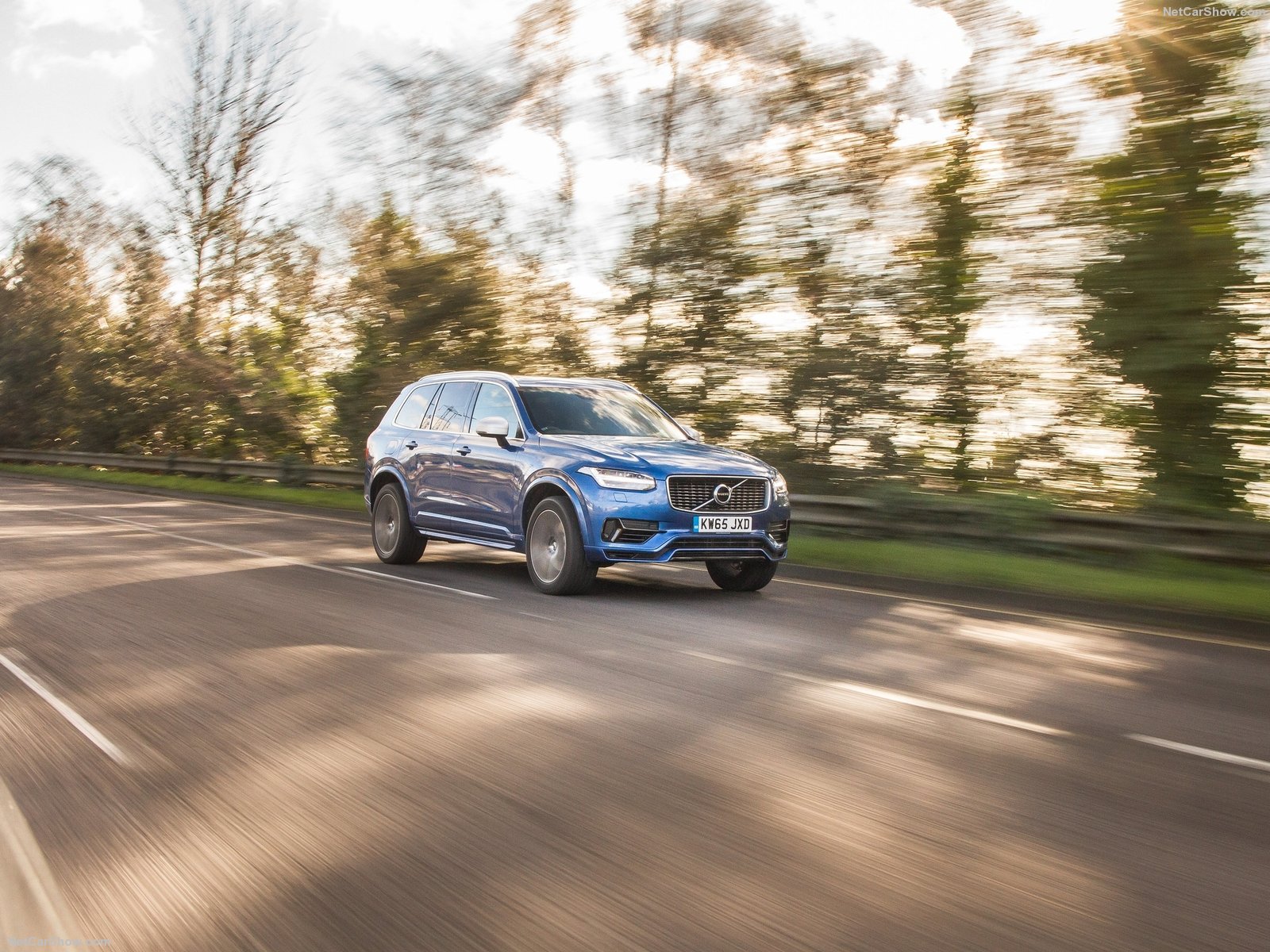 Volvo XC80 T8 Twin Engine
