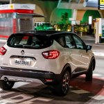 Renault Captur Intense