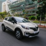Renault Captur Intense