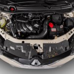 Renault Captur Zen 1.6