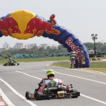 12h Webmotors de Kart 2017