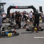 12h Webmotors de Kart 2017