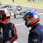 12h Webmotors SP de Kart