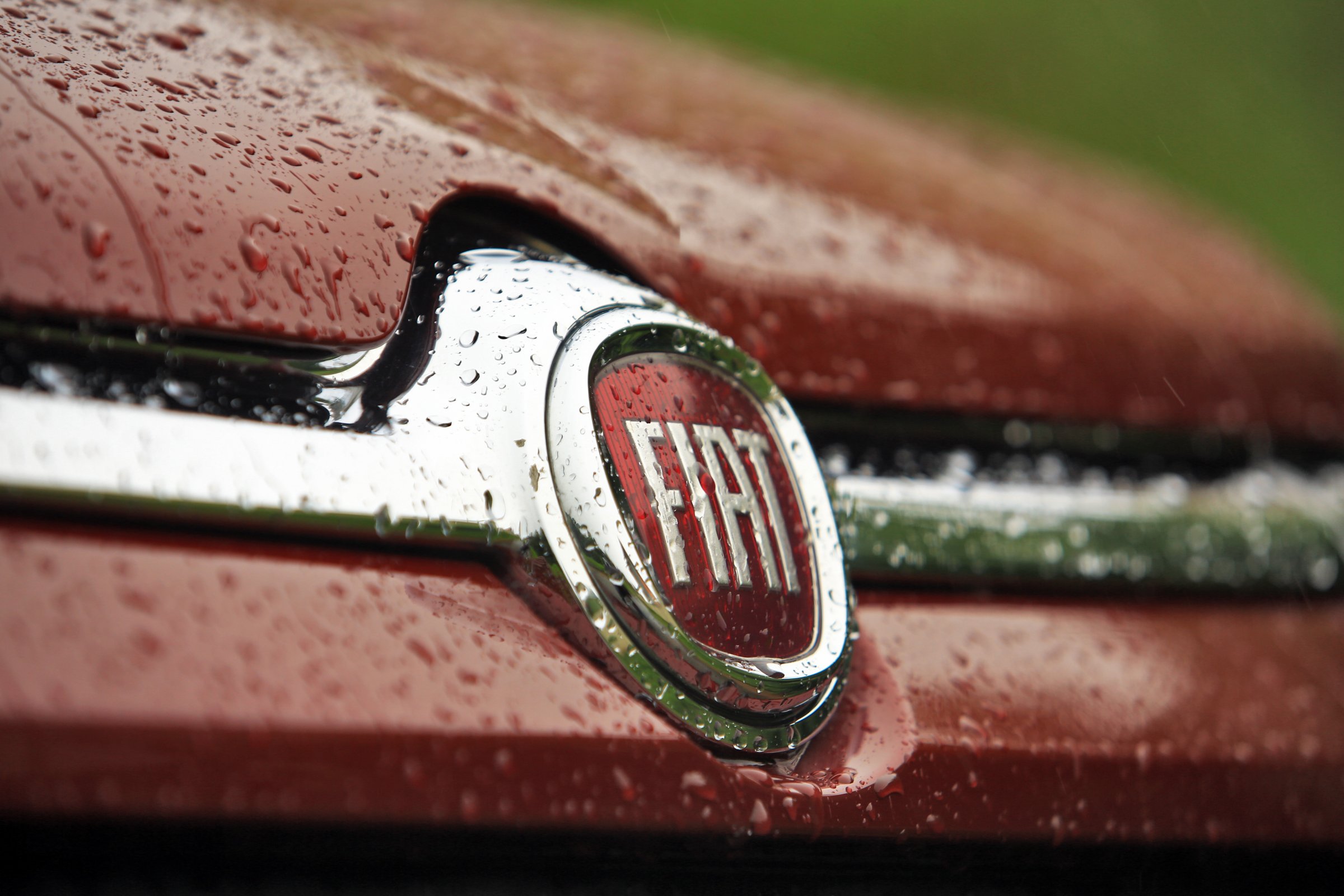 Fiat Toro 2.4 TigerShark Flex