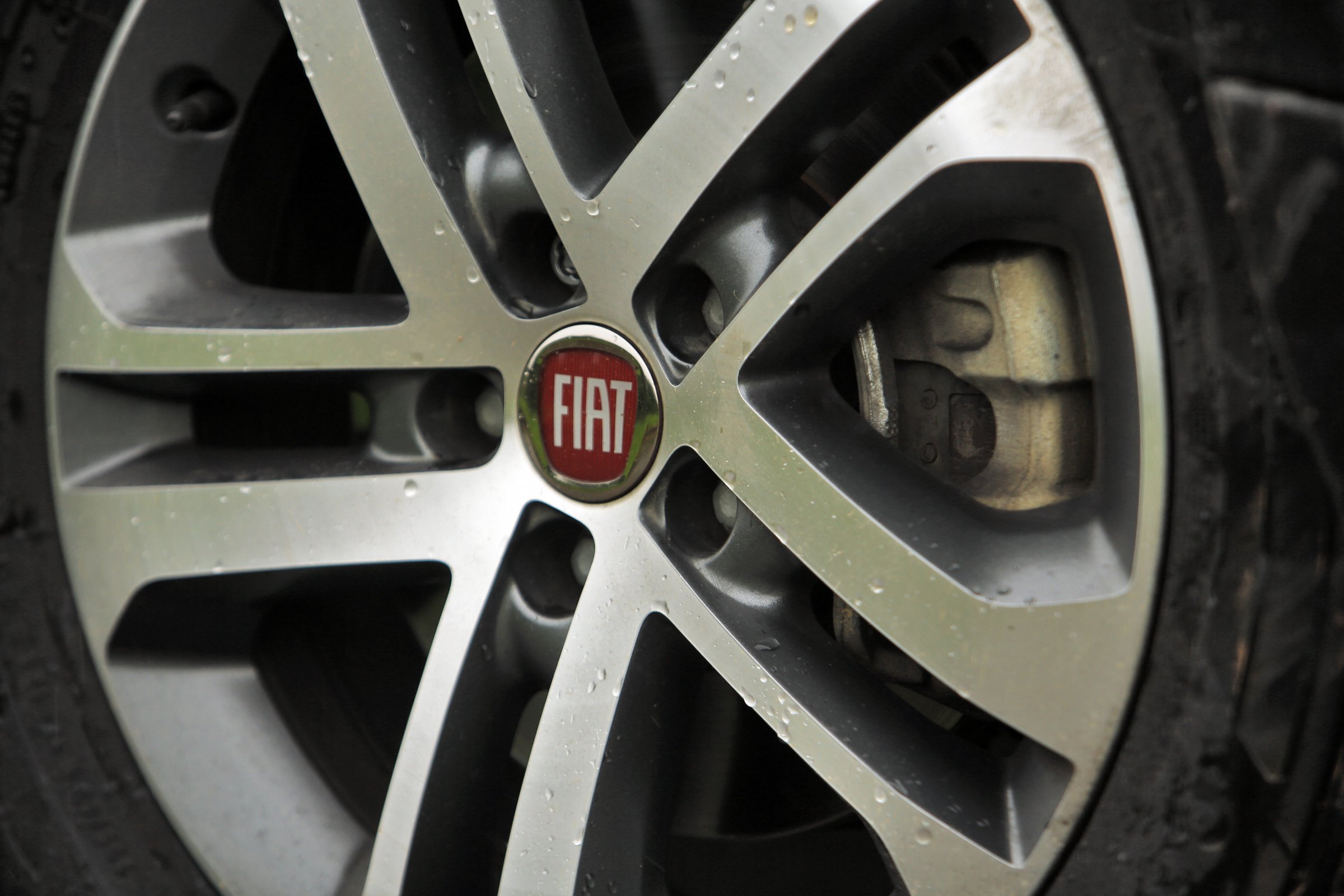 Fiat Toro 2.4 TigerShark Flex