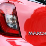 Comparativo Toyota Etios x Nissan March