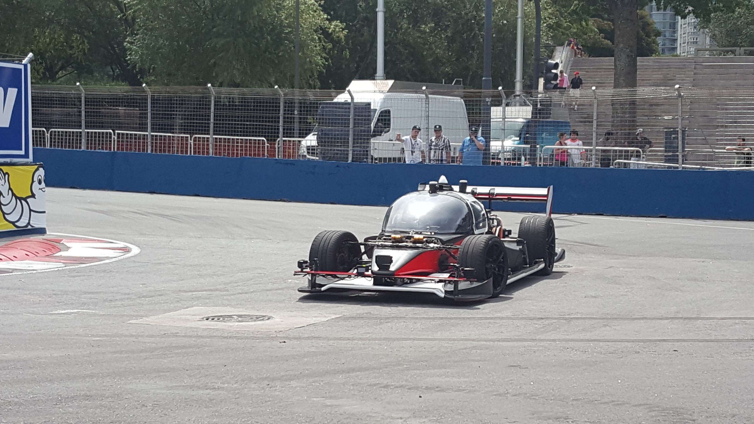 Roborace
