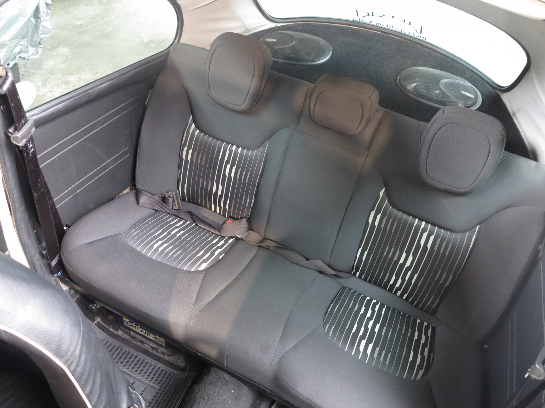 Volkswagen Fusca 1977