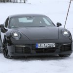 Segredo Porsche 911
