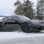 Segredo Porsche 911