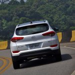 Hyundai New Tucson
