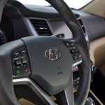 Hyundai New Tucson