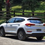 Hyundai New Tucson