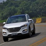 Hyundai New Tucson