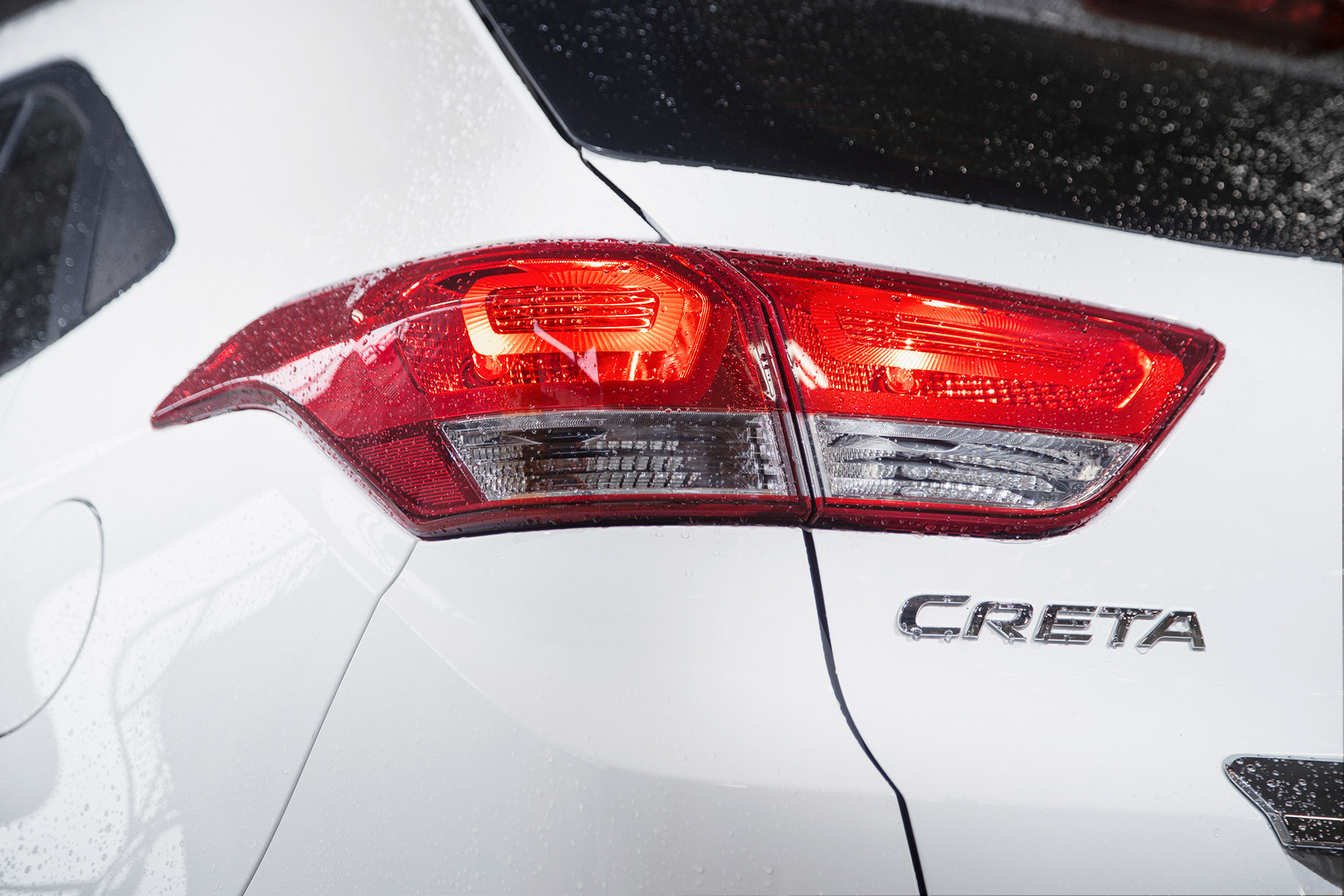 Hyundai Creta 2.0 2017