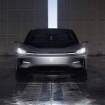 Faraday Future FF91