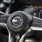 Nissan Kicks SV Limited