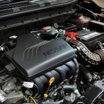 Nissan Kicks SV Limited
