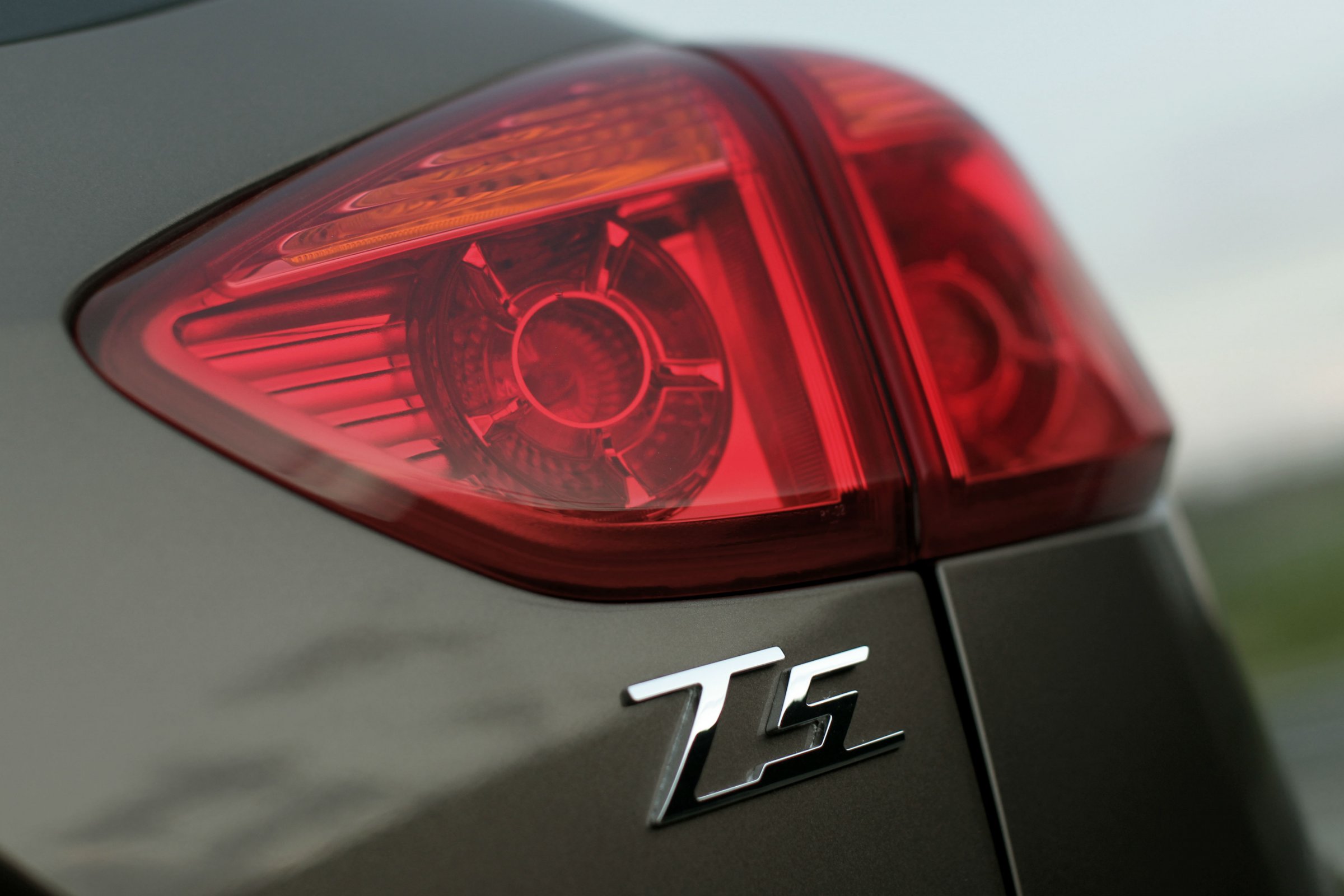 JAC T5 CVT