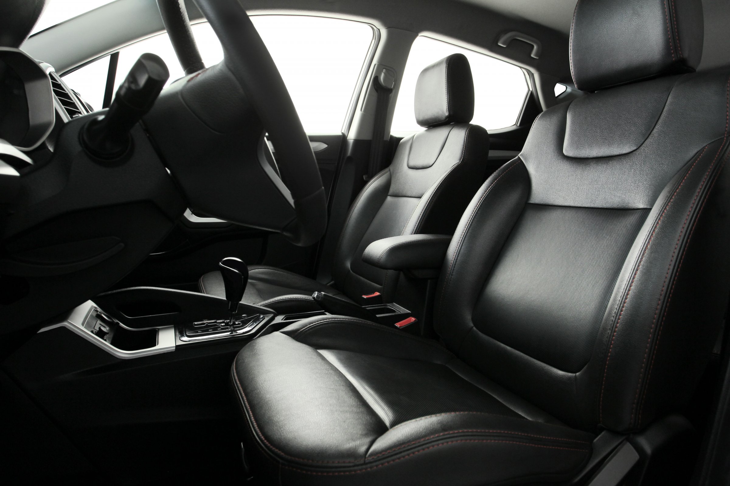 JAC T5 CVT