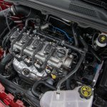 Chevrolet Onix Joy 2017