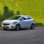 Comparativo Chevrolet Onix LT x Hyundai HB20 Comfort Plus