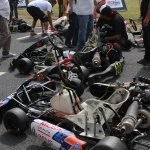 12h Webmotors de Kart 2017