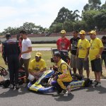 12h Webmotors de Kart 2017